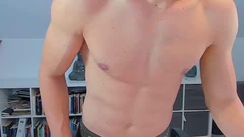 Jared Shaw online show from February 5, 2025, 4:59 am