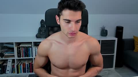 Jared Shaw online show from February 6, 2025, 7:24 am