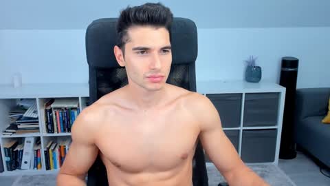 Jared Shaw online show from February 8, 2025, 5:29 am