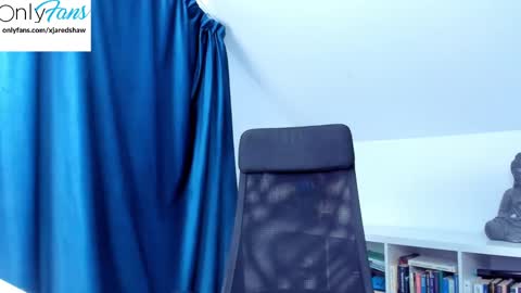 Jared Shaw online show from February 19, 2025, 7:06 am