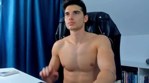 Jared Shaw online show from March 4, 2025, 2:21 pm