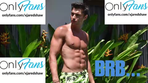 Jared Shaw online show from March 5, 2025, 1:28 pm