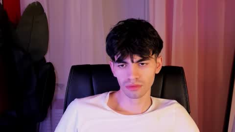 Jaremy online show from November 18, 2025, 4:17 am