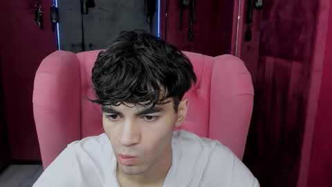 Jaremy online show from November 25, 2025, 4:29 pm