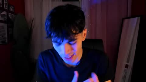 Jaremy online show from December 14, 2025, 9:08 pm