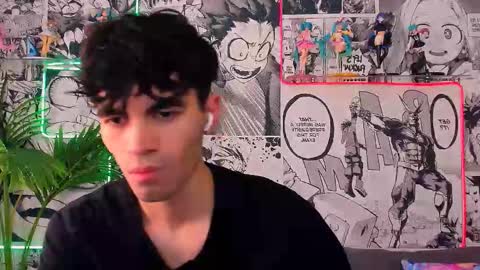 Jaremy online show from January 15, 2026, 3:38 pm