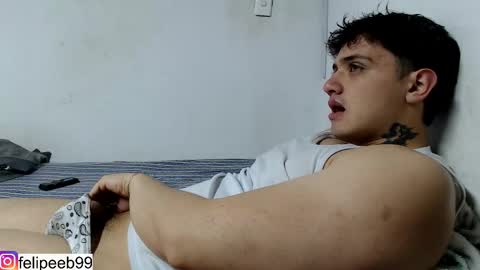 Jareth online show from October 2, 2025, 5:58 am