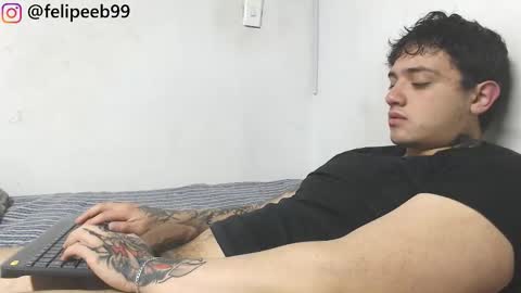 Jareth online show from February 9, 2026, 6:56 pm