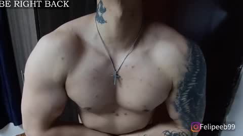 Jareth online show from March 2, 2026, 7:15 am