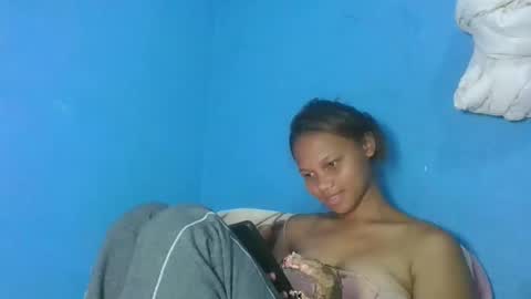 Snapshot of jarevavax chatting on January 23, 2025, 1:56 pm JarevavaX online show from January 23, 2025, 1:56 pm