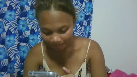 Snapshot of jarevavax chatting on March 3, 2025, 7:06 pm JarevavaX online show from March 3, 2025, 7:06 pm