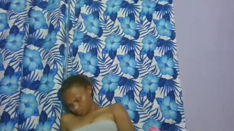 Snapshot of jarevavax chatting on March 5, 2025, 6:45 pm JarevavaX online show from March 5, 2025, 6:45 pm