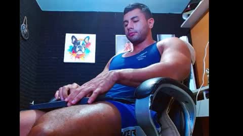 Snapshot of jarod131675 chatting on October 17, 2025, 10:01 pm jarod online show from October 17, 2025, 10:01 pm