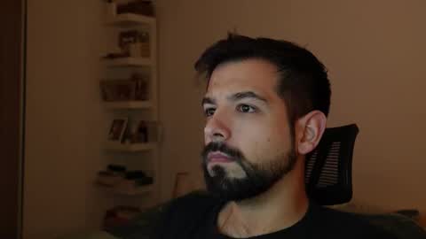 JAROD online show from February 6, 2026, 10:35 pm