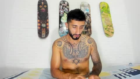 jaryandnick_smith online show from June 29, 2026, 2:18 am