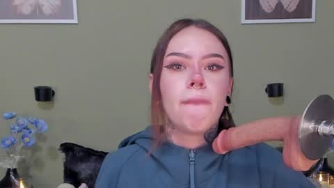 Maria online show from February 9, 2025, 3:11 am