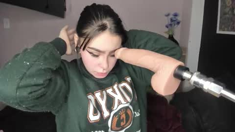 Maria online show from March 11, 2026, 1:55 am