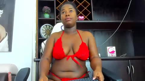 Snapshot of jasbleidy_miller chatting on February 2, 2025, 11:19 am jass online show from February 2, 2025, 11:19 am