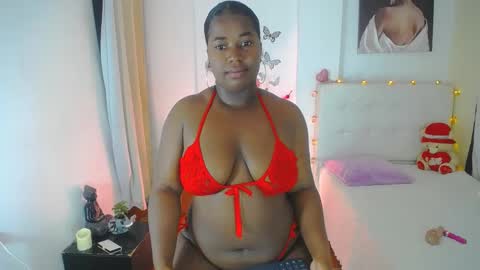 Snapshot of jasbleidy_miller chatting on February 18, 2025, 1:54 am jass online show from February 18, 2025, 1:54 am