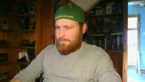 jase_feral online show from December 18, 2024, 1:45 pm