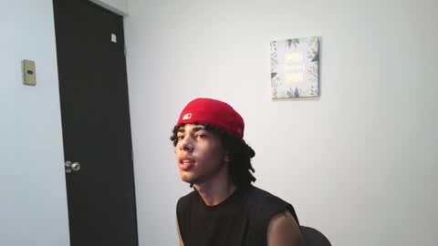 Snapshot of jash_7 chatting on September 30, 2025, 4:56 pm jash online show from September 30, 2025, 4:56 pm