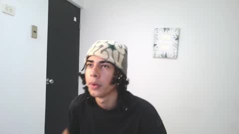 Snapshot of jash_7 chatting on October 7, 2025, 5:32 pm jash online show from October 7, 2025, 5:32 pm