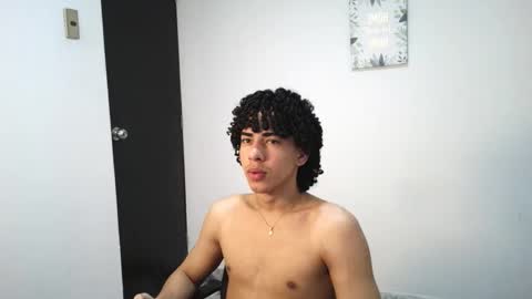 Snapshot of jash_7 chatting on October 19, 2025, 6:19 pm jash online show from October 19, 2025, 6:19 pm