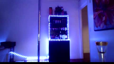 GoddessLaniLuxxx online show from February 21, 2025, 1:22 am