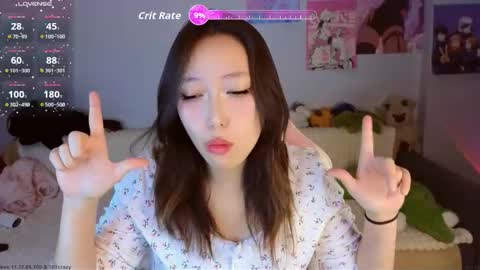 Snapshot of jasmilee chatting on January 10, 2026, 7:04 pm Jasmine online show from January 10, 2026, 7:04 pm