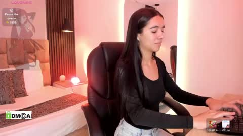 Jasmin  online show from April 12, 2026, 10:42 am