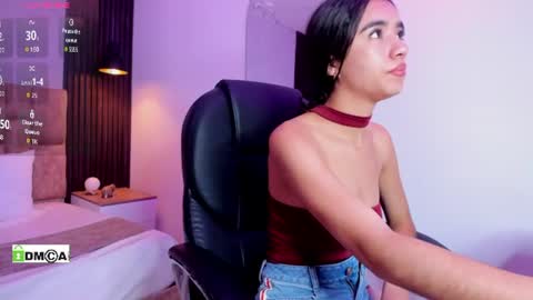 Snapshot of jasmin_adams chatting on July 1, 2026, 11:23 am Jasmin online show from July 1, 2026, 11:23 am