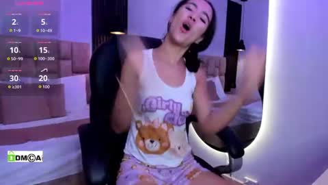 Snapshot of jasmin_adams chatting on July 20, 2026, 12:07 pm Jasmin online show from July 20, 2026, 12:07 pm