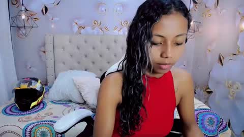 Jasmin online show from December 19, 2024, 11:50 am