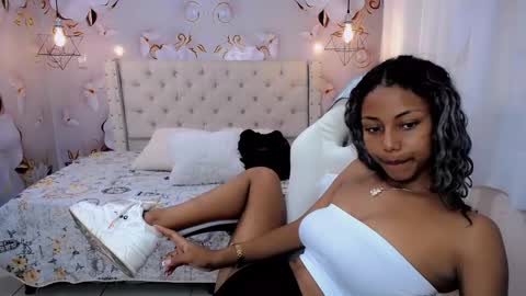 Jasmin online show from January 31, 2025, 4:38 pm