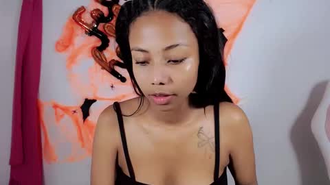 Jasmin online show from October 27, 2025, 12:20 pm