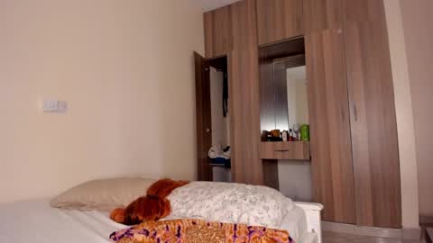jasmin online show from January 9, 2025, 8:24 am