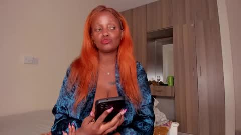 jasmin online show from January 19, 2025, 5:37 am