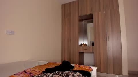 jasmin online show from January 25, 2025, 6:45 am