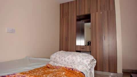jasmin online show from February 15, 2025, 6:33 am