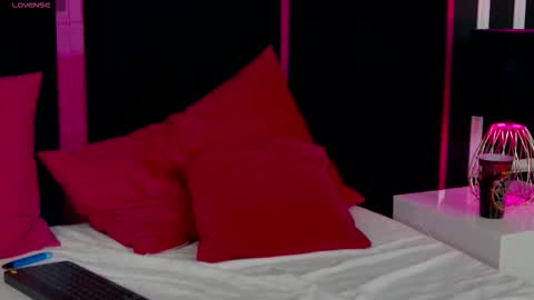 Jasmin online show from November 20, 2025, 6:29 pm