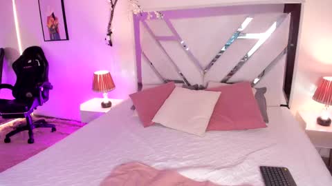 JASMIN online show from May 31, 2026, 2:31 am