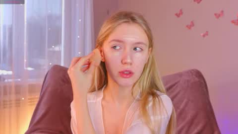 Chloe online show from February 6, 2026, 7:12 am