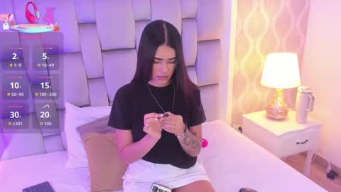 Snapshot of jasmine55__ chatting on October 4, 2025, 7:01 pm Jasmine online show from October 4, 2025, 7:01 pm