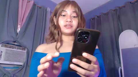 JASMINE online show from January 23, 2025, 12:25 am