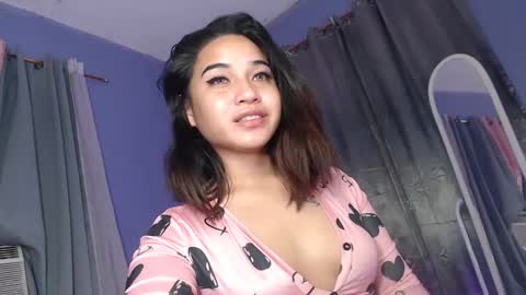 JASMINE online show from January 31, 2025, 2:48 am
