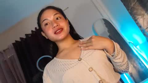 JASMINE online show from October 27, 2025, 11:31 pm