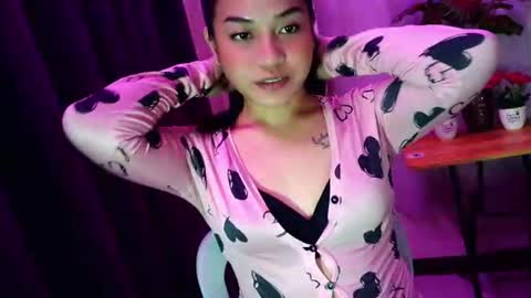 Snapshot of jasmine_arousal chatting on July 3, 2026, 11:16 am JASMINE online show from July 3, 2026, 11:16 am