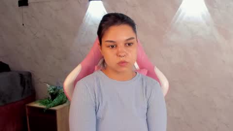Jasmine Burke online show from June 21, 2026, 1:30 am