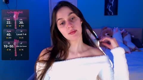 Jasmine online show from January 1, 2025, 9:20 pm
