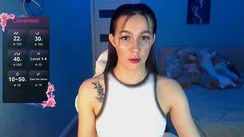 Jasmine online show from January 26, 2025, 6:16 pm